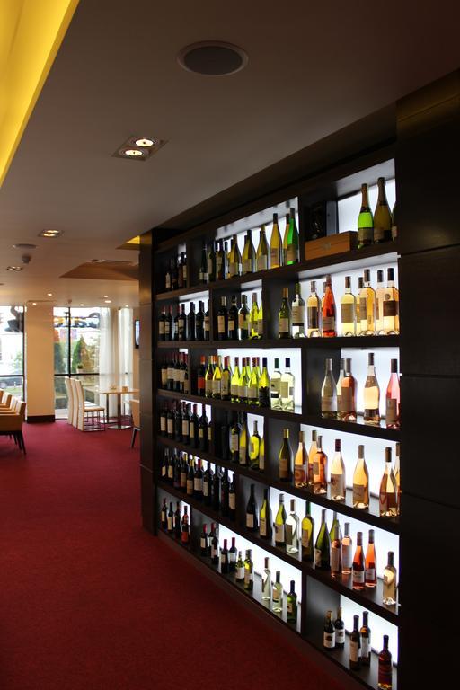 美梦酒店 索菲亞 外观 照片